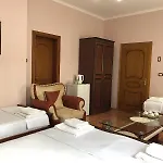 Casa de hóspedes Garden 3*