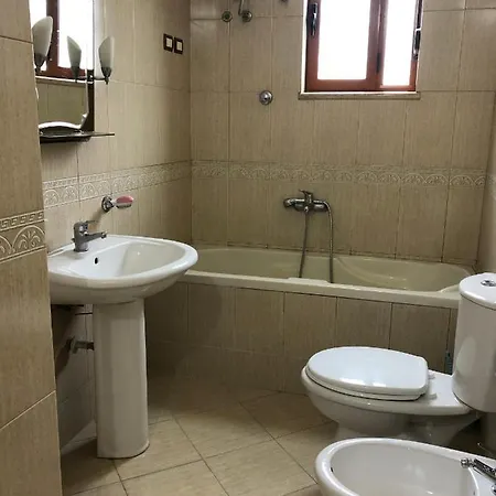 ゲストハウス Garden ベラト