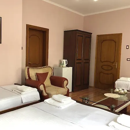 ゲストハウス Garden 3*