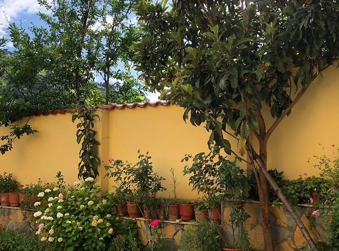 Garden Konukevi