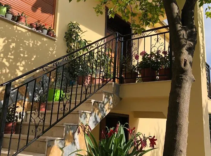 Garden 招待所 培拉特