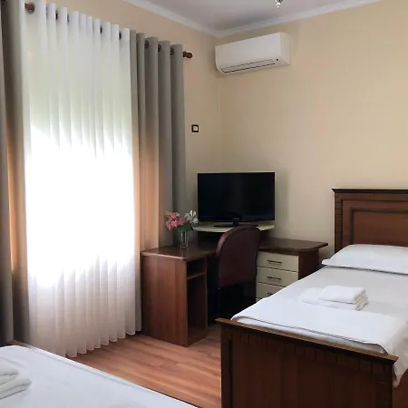 Affittacamere Garden 3*