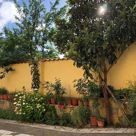 Garden Affittacamere