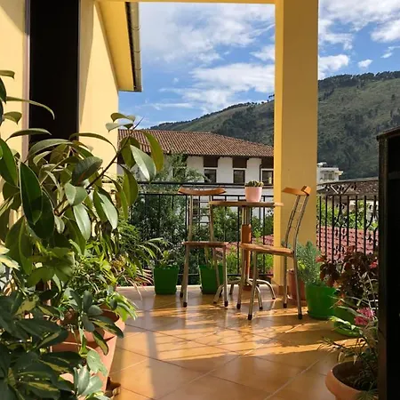 Garden 3* Berat