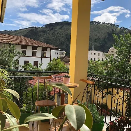 Garden Πανσιόν 3*