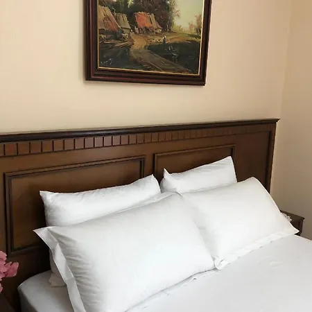 Garden Affittacamere 3*