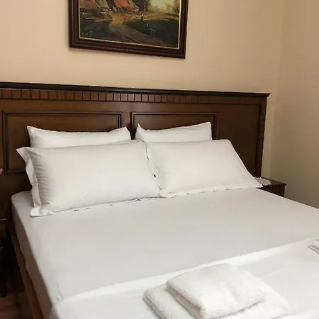 Garden Affittacamere