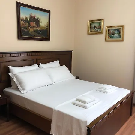 Affittacamere Garden 3*