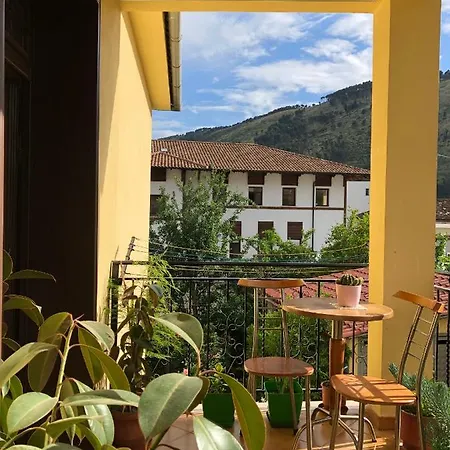 Affittacamere Garden