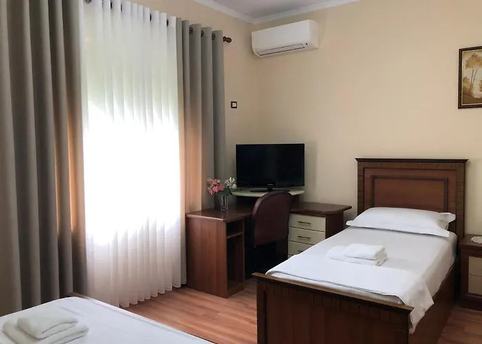 Pensjonat Garden 3*