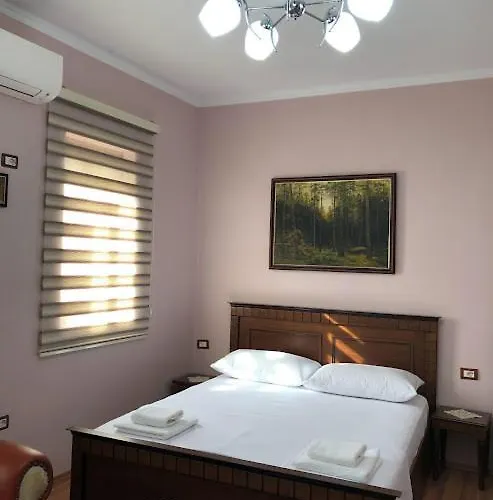 Garden 3* Berat